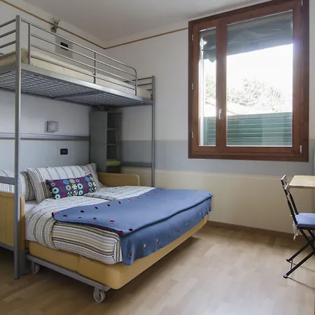 Al Giardino Del Vicolo Hotel Ravenna