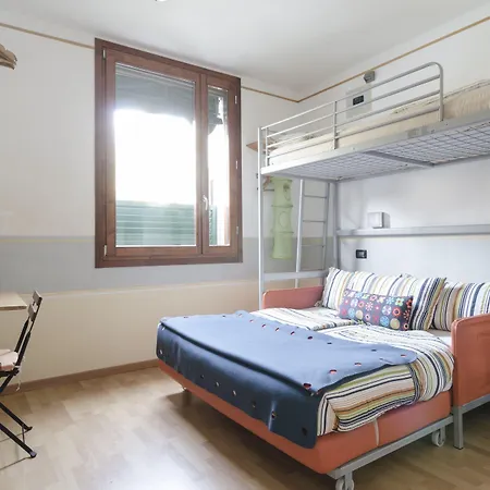 Al Giardino Del Vicolo Hotel 3*