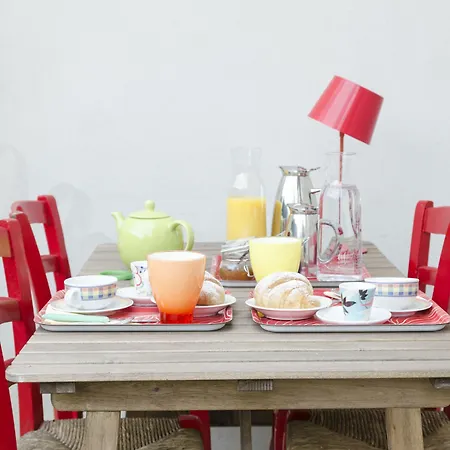 Hotel Al Giardino Del Vicolo