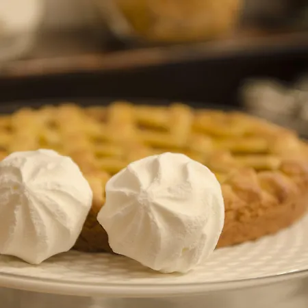 Hotel Al Giardino Del Vicolo 3*