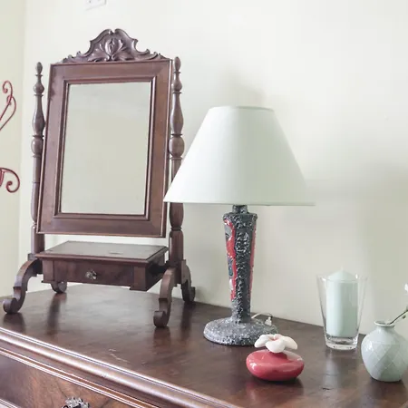 Al Giardino Del Vicolo 3* Ravenna