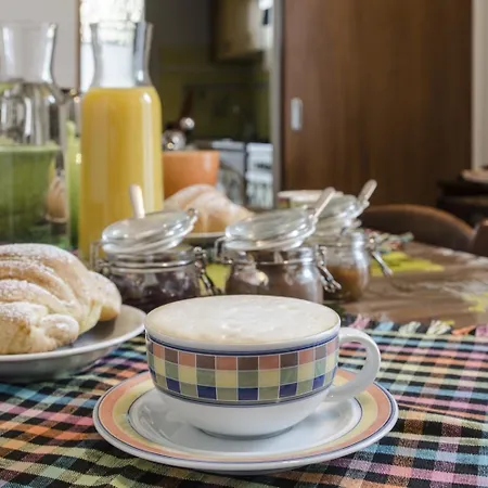 Hotel Al Giardino Del Vicolo Ravenna