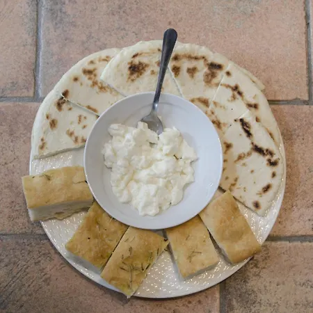 Hotel Al Giardino Del Vicolo