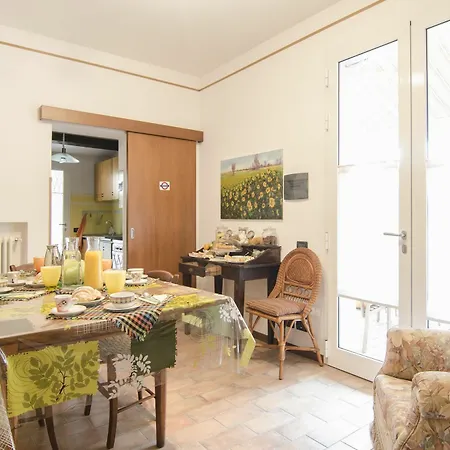 Al Giardino Del Vicolo