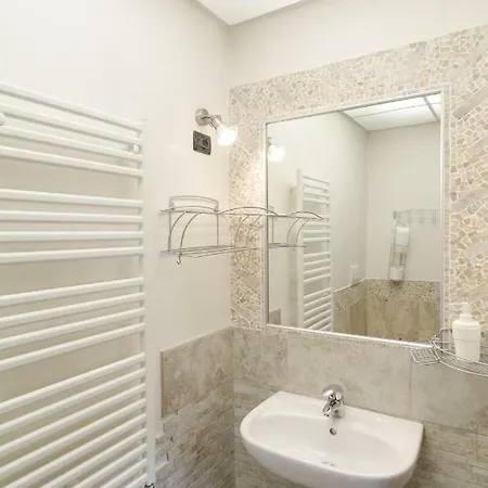 Al Giardino Del Vicolo