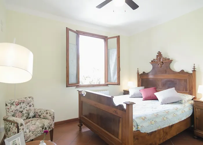 Hotel Al Giardino Del Vicolo 3*