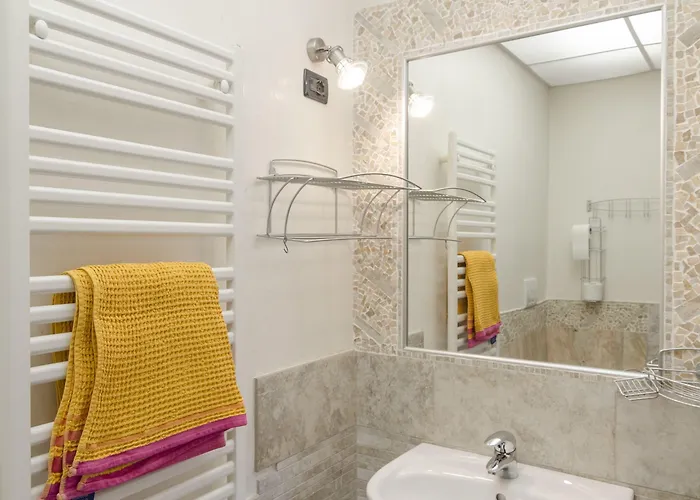 Al Giardino Del Vicolo Ravenna