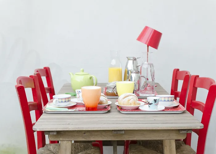 Hotel Al Giardino Del Vicolo