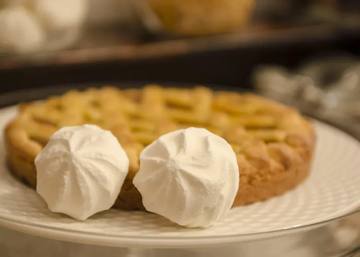 Hotel Al Giardino Del Vicolo 3*