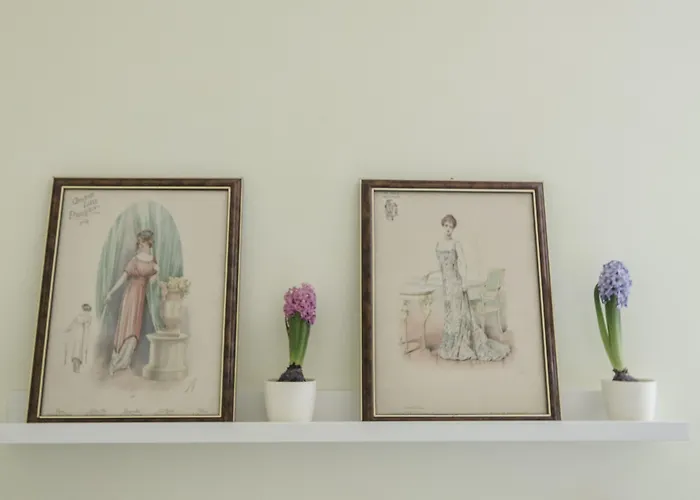 Hotel Al Giardino Del Vicolo