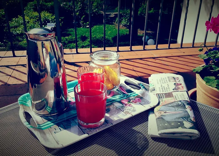 Al Giardino Del Vicolo 3* Ravenna