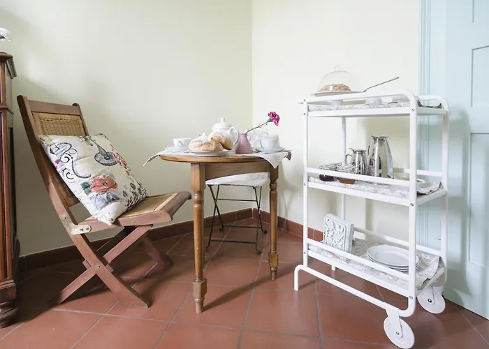 Al Giardino Del Vicolo Hotel Ravenna