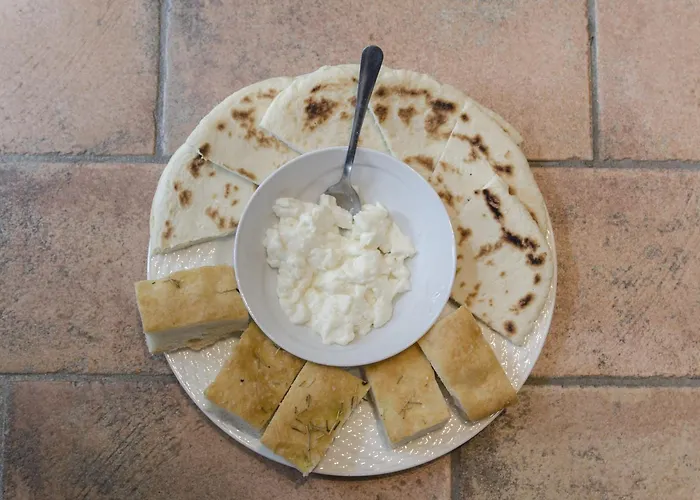 Hotel Al Giardino Del Vicolo