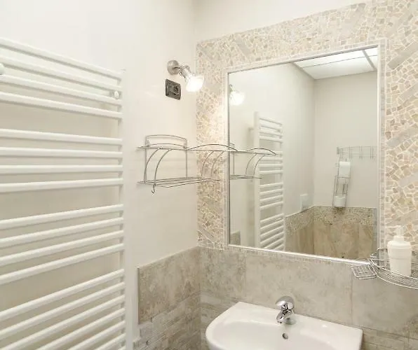 Al Giardino Del Vicolo