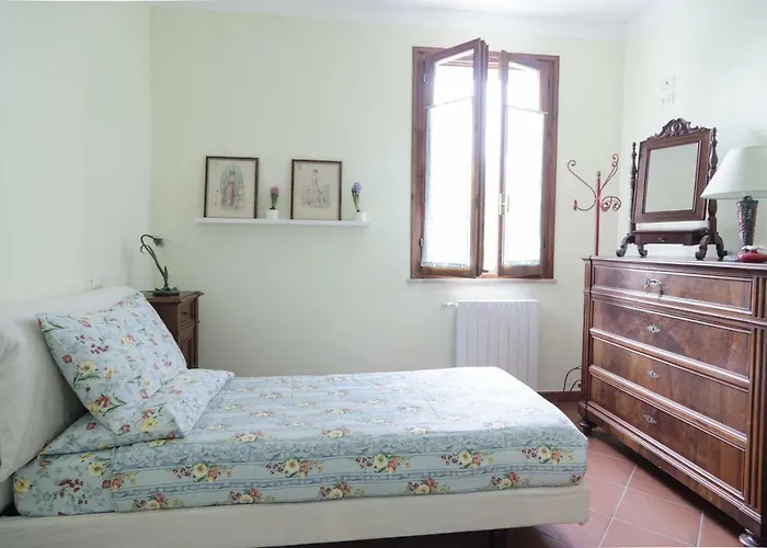 Al Giardino Del Vicolo