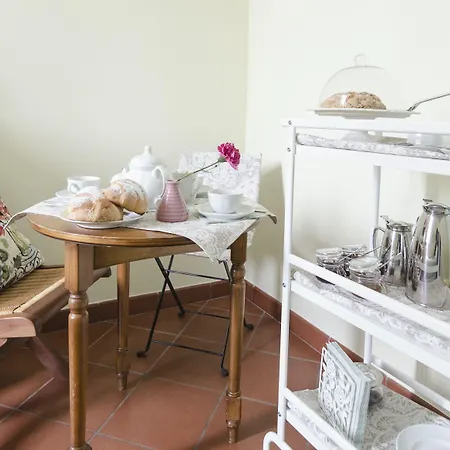 Al Giardino Del Vicolo 3*