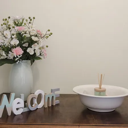 호텔 Al Giardino Del Vicolo