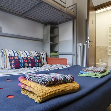 Al Giardino Del Vicolo 라벤나