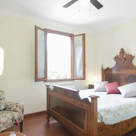 فندق Al Giardino Del Vicolo 3*