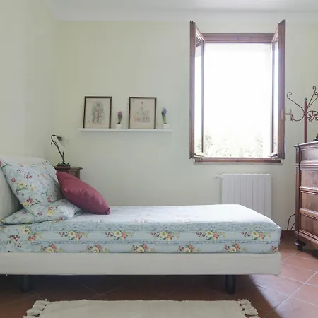 Al Giardino Del Vicolo 3* Rávena