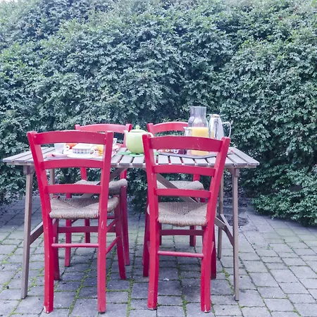 Al Giardino Del Vicolo