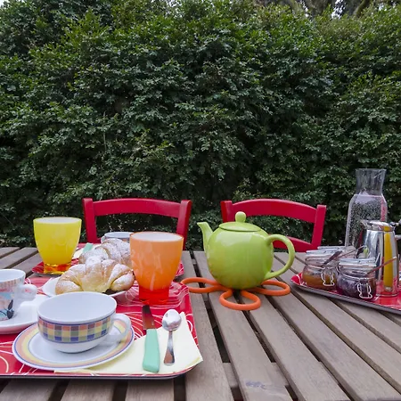 Al Giardino Del Vicolo فندق 3*