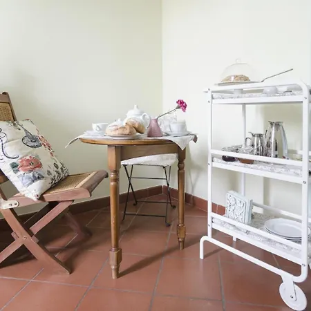 Al Giardino Del Vicolo Hotel Rávena