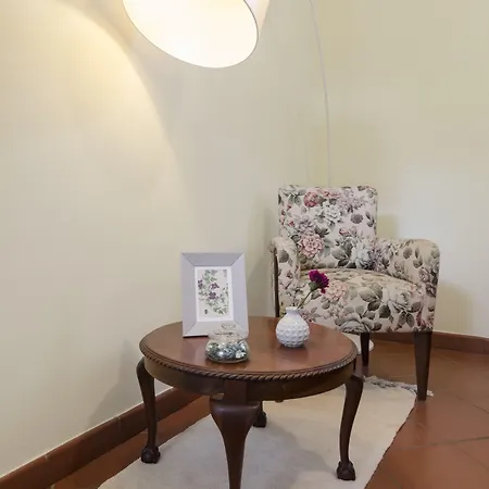 Al Giardino Del Vicolo 3* 라벤나