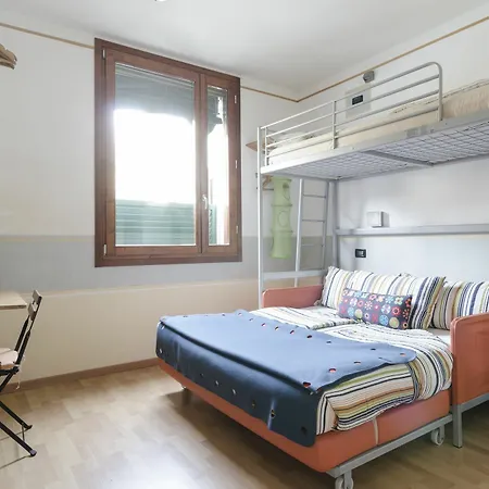 Bed & Breakfast Al Giardino Del Vicolo
