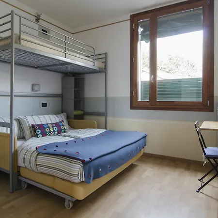 Al Giardino Del Vicolo 3* Rávena