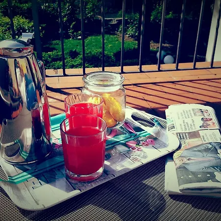 Bed & Breakfast Al Giardino Del Vicolo Ravenna