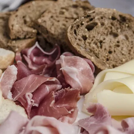 Al Giardino Del Vicolo