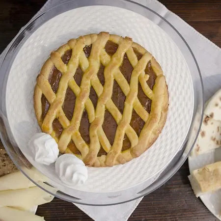 Al Giardino Del Vicolo Rávena