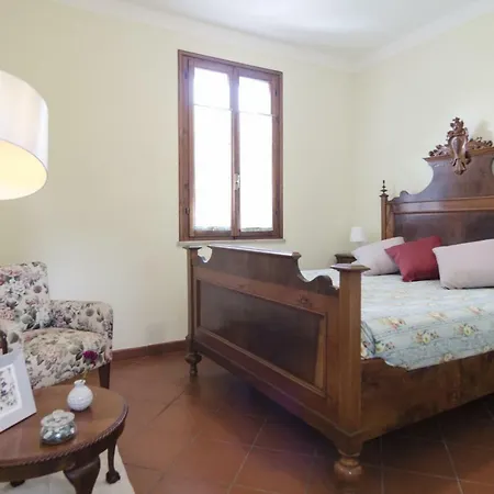 Bed & Breakfast Al Giardino Del Vicolo Ravenna