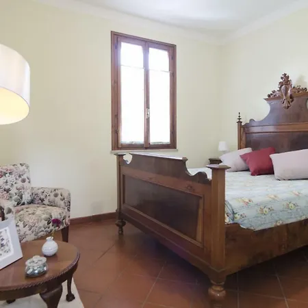 호텔 Al Giardino Del Vicolo 라벤나