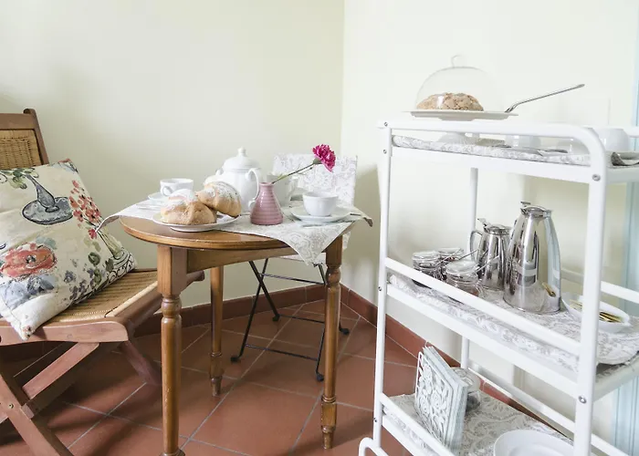 Al Giardino Del Vicolo 3*