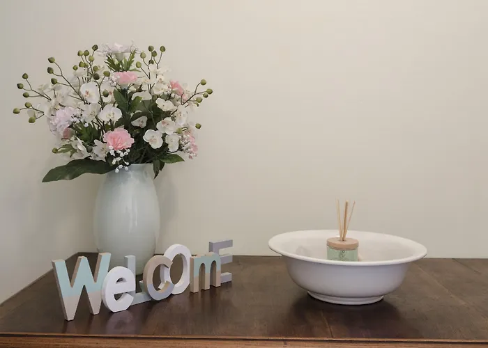 Szálloda Al Giardino Del Vicolo