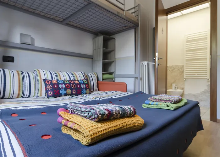 Al Giardino Del Vicolo Ravenna