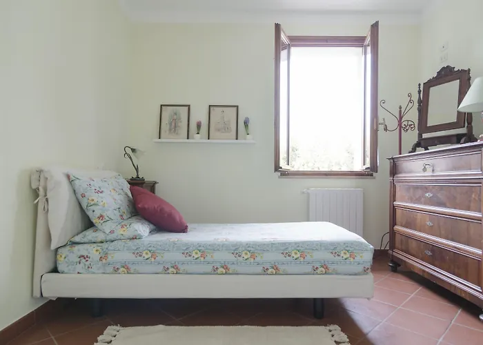 Al Giardino Del Vicolo 3* Равенна