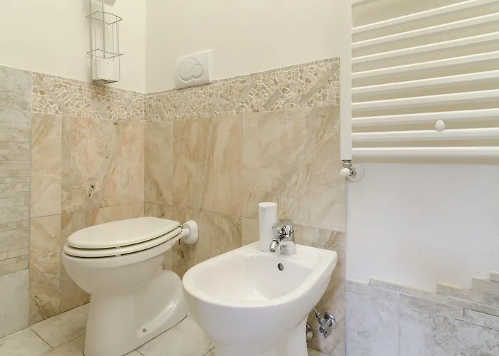 Al Giardino Del Vicolo