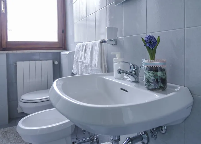 Al Giardino Del Vicolo Отель Равенна