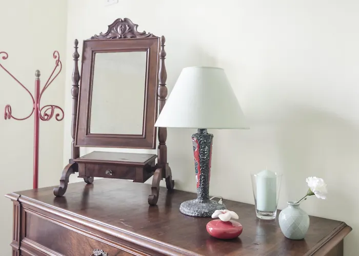 Al Giardino Del Vicolo 3* Ravenna