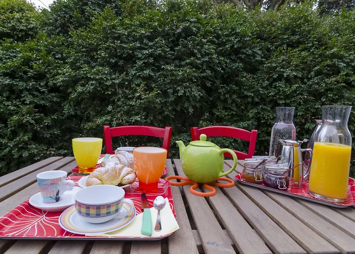 Al Giardino Del Vicolo Szálloda 3*