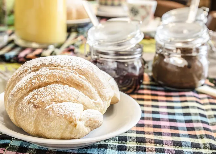 Al Giardino Del Vicolo 3* Равенна