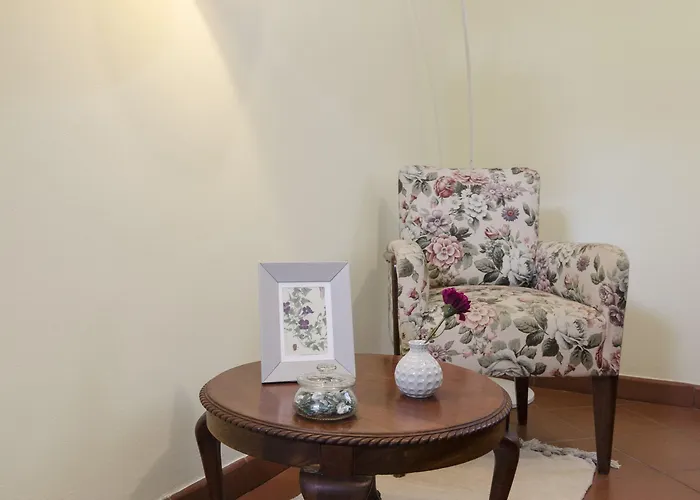 Al Giardino Del Vicolo 3* Равенна